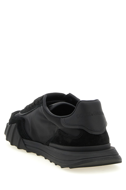 'DG Athletic' sneakers Black