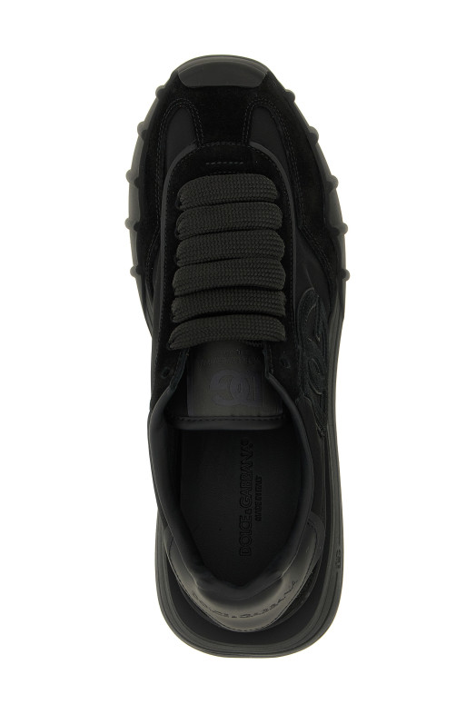 'DG Athletic' sneakers Black