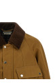 'Barn' jacket Brown