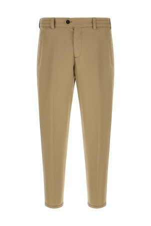 'The Rebel' pants Beige