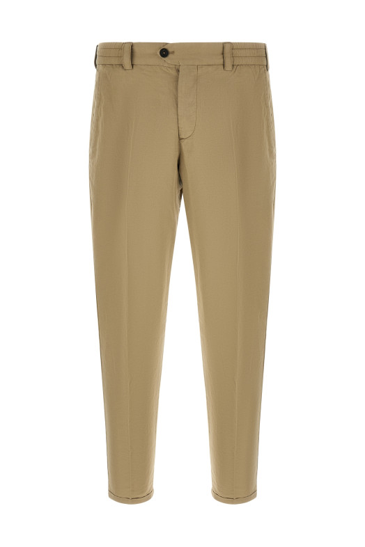 'The Rebel' pants Beige