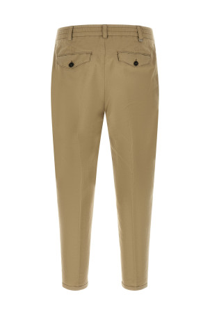 'The Rebel' pants Beige