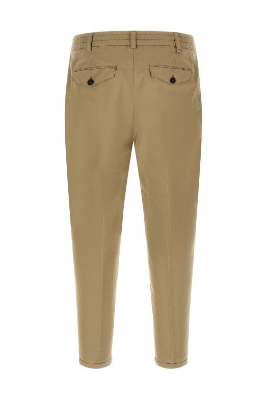 'The Rebel' pants Beige