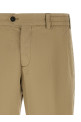 'The Rebel' pants Beige