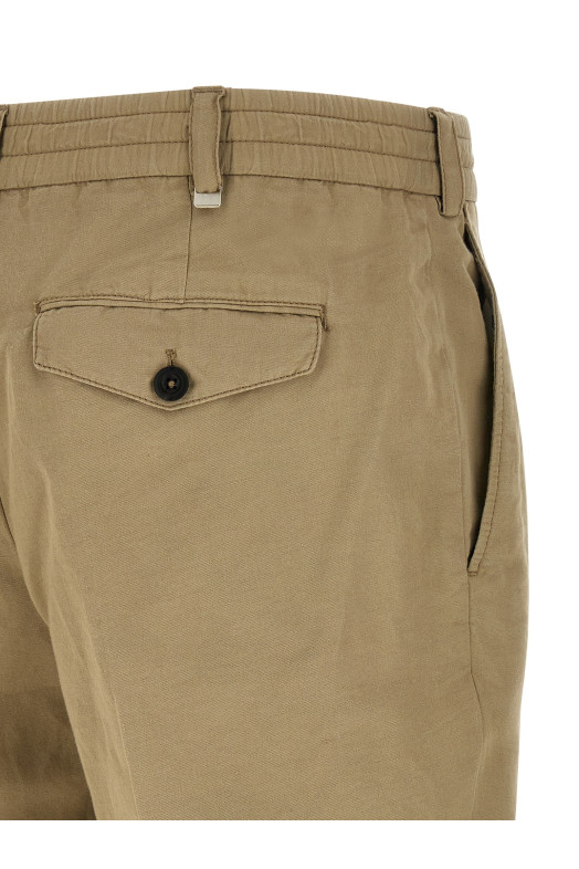 'The Rebel' pants Beige