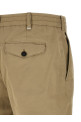 'The Rebel' pants Beige