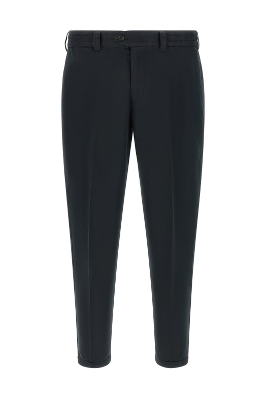 'The Rebel' pants Black