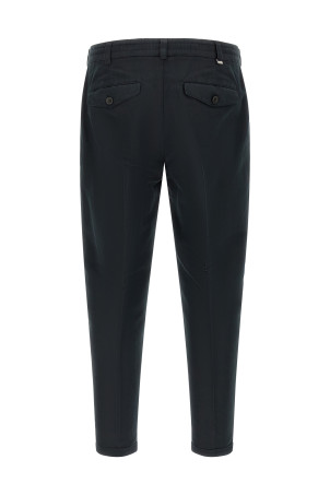'The Rebel' pants Black