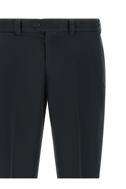 'The Rebel' pants Black