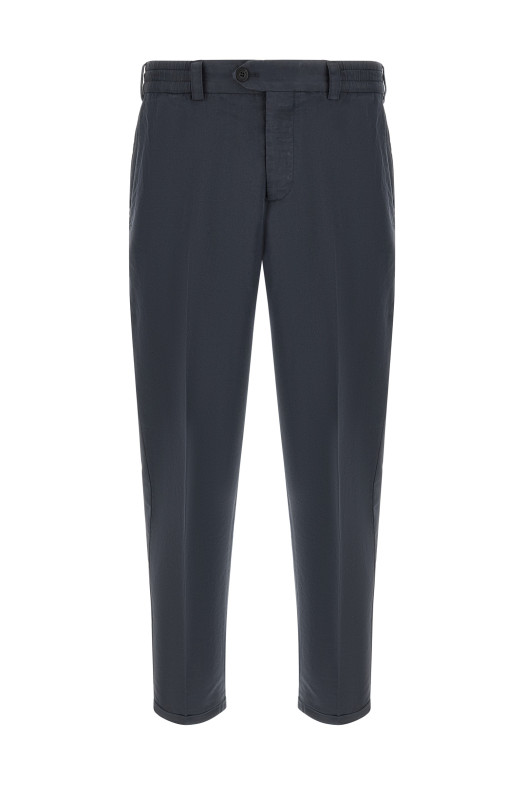 'The Rebel' pants Blue