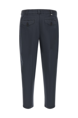 'The Rebel' pants Blue