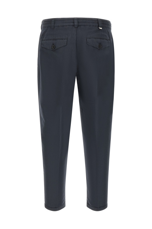 'The Rebel' pants Blue