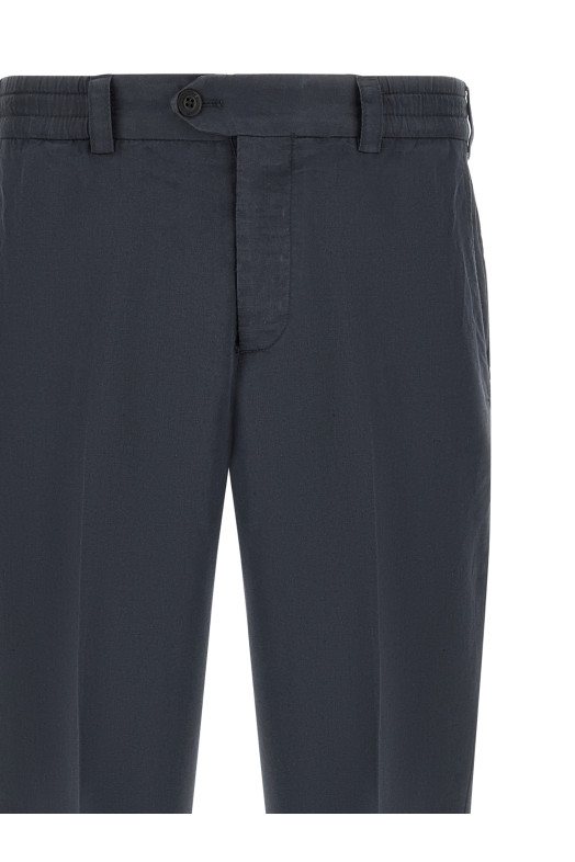 'The Rebel' pants Blue