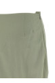 'Sina' skirt Green