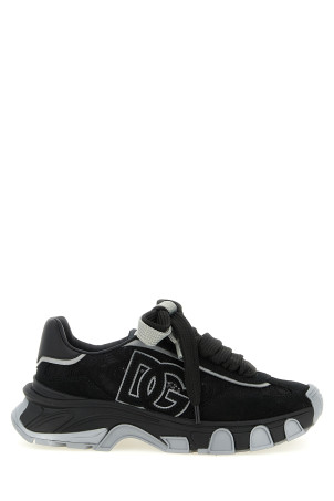 'DG Country Road' sneakers Black