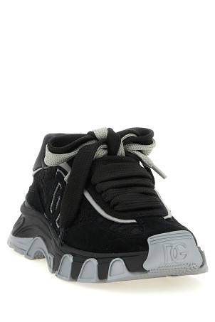 'DG Country Road' sneakers Black