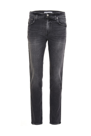 'Skeith' jeans Gray