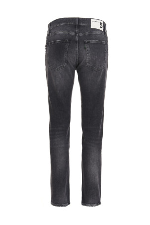 'Skeith' jeans Gray