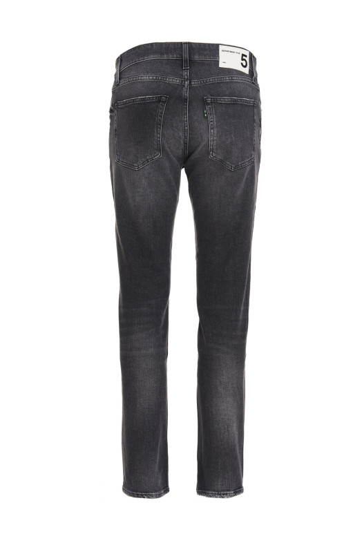 'Skeith' jeans Gray
