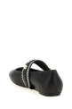 'Max 04' ballet flats Black