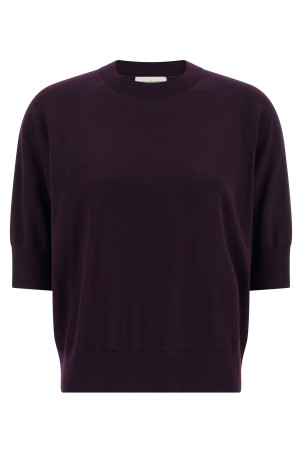 'Tuan' sweater Purple