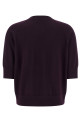 'Tuan' sweater Purple