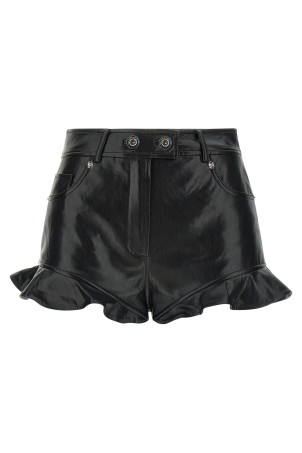 Voluntary shorts Black