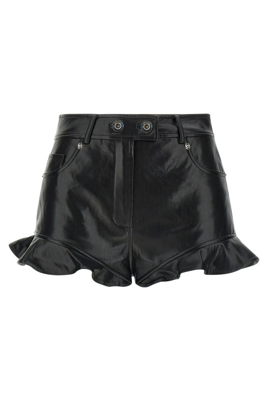 Voluntary shorts Black