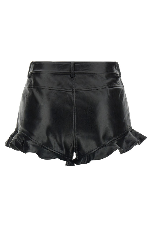 Voluntary shorts Black