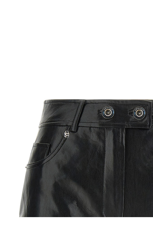 Voluntary shorts Black