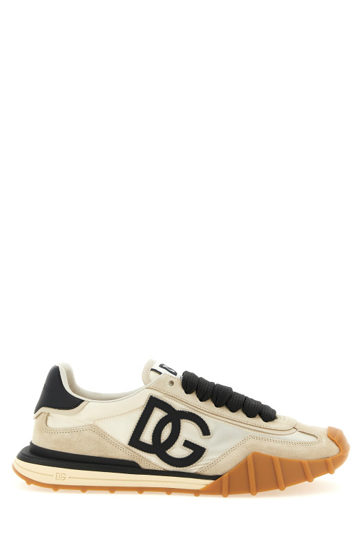 'DG Athletic' sneakers Black