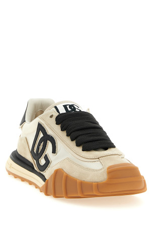 'DG Athletic' sneakers Black