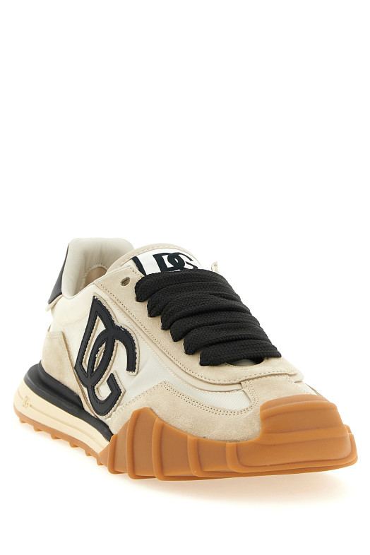 'DG Athletic' sneakers Black