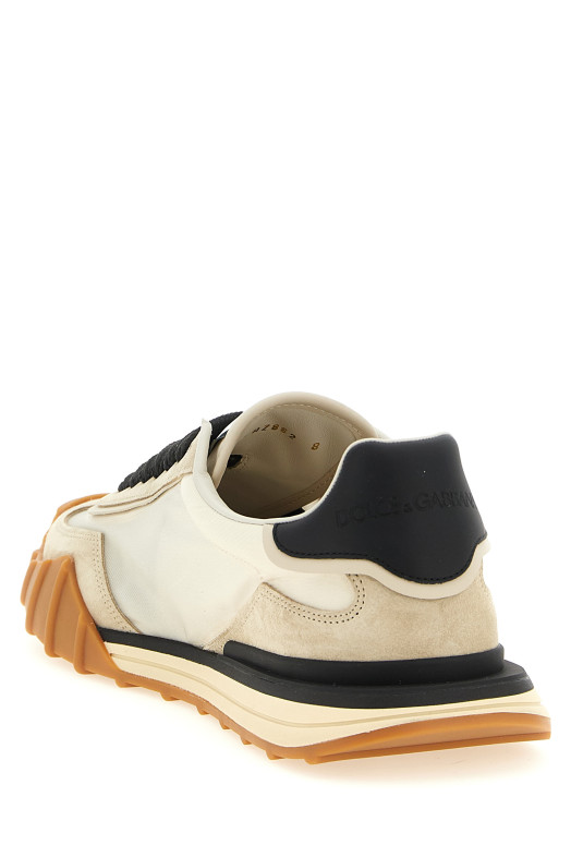 'DG Athletic' sneakers Black