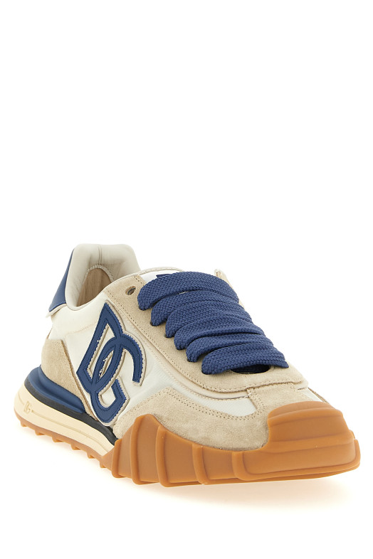 'DG Athletic' sneakers Blue