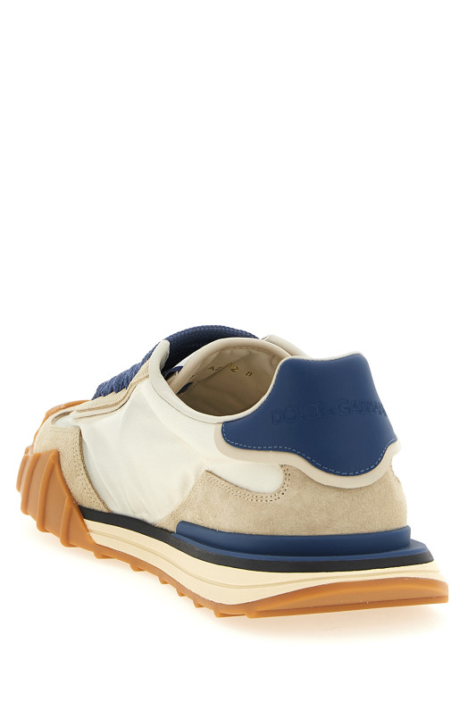 'DG Athletic' sneakers Blue