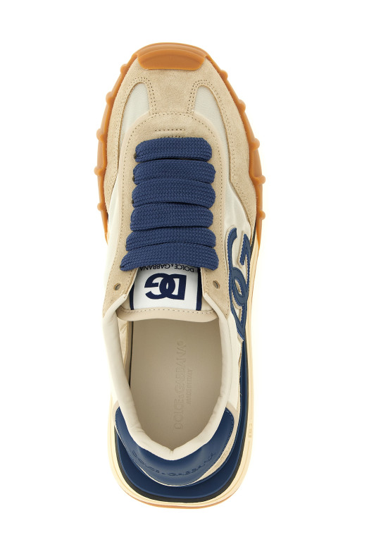 'DG Athletic' sneakers Blue