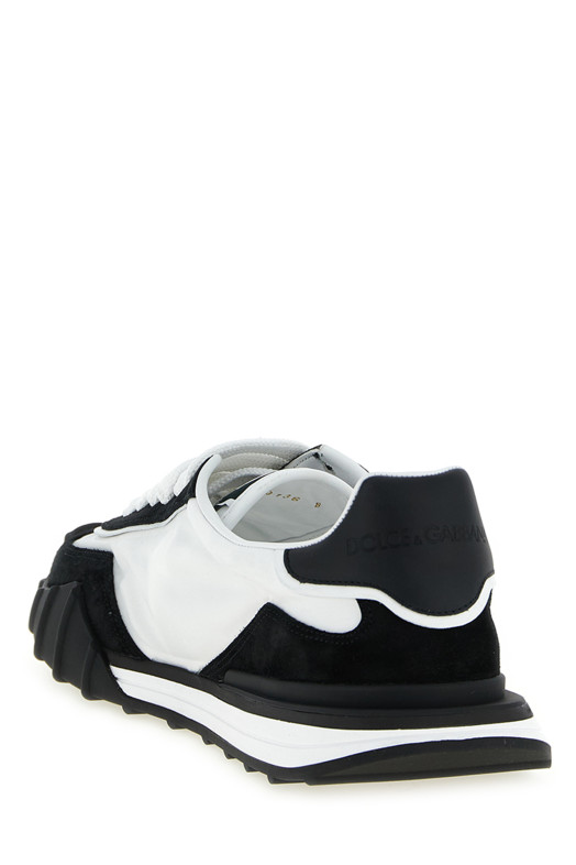 'DG Athletic' sneakers Black-grey