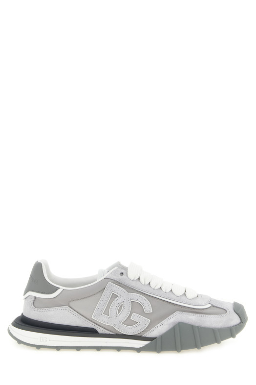 'DG Athletic' sneakers Gray