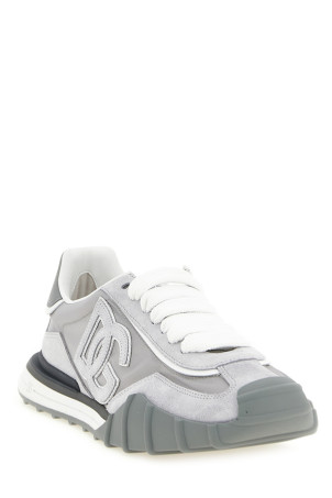 'DG Athletic' sneakers Gray
