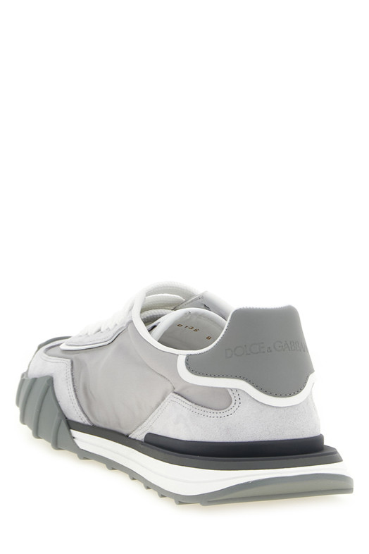 'DG Athletic' sneakers Gray