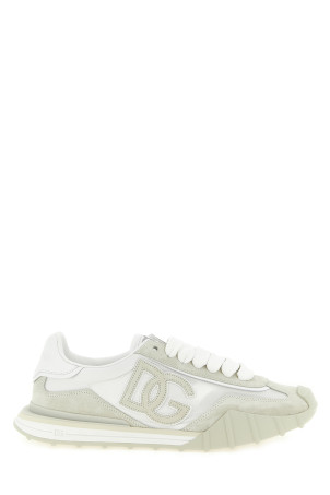 'DG Athletic' sneakers Beige