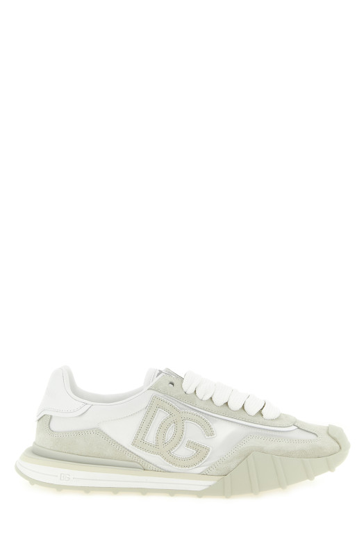 'DG Athletic' sneakers Beige