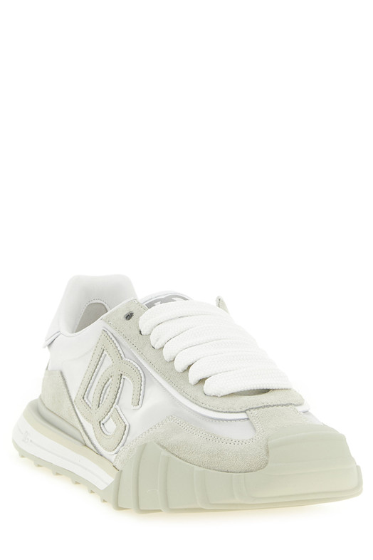'DG Athletic' sneakers Beige