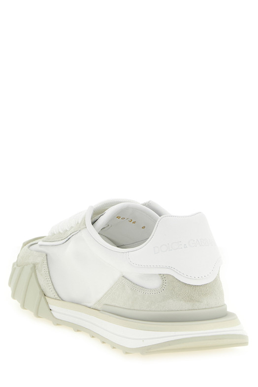 'DG Athletic' sneakers Beige