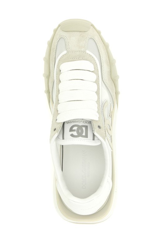 'DG Athletic' sneakers Beige