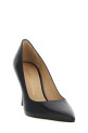 'Stuart Power' pumps Black