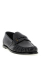 'Laurent' loafers Black
