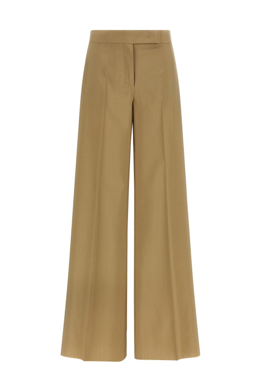 'MxsBronte' pants Beige