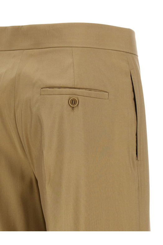'MxsBronte' pants Beige